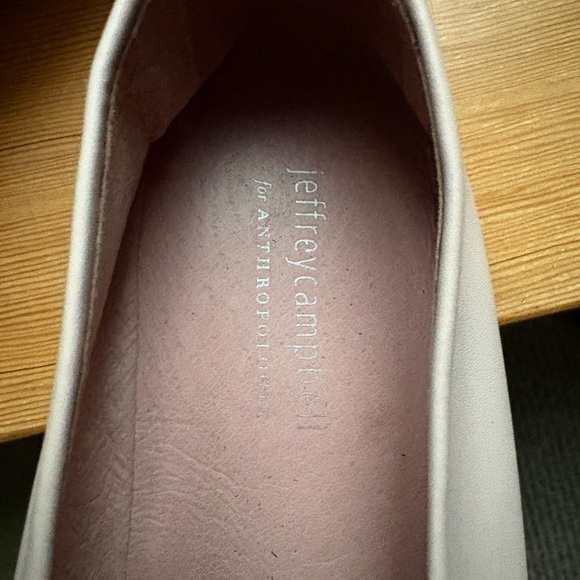 NEW Anthropologie X Jeffrey Campbell Dancerina
Flats - Picture 7 of 8